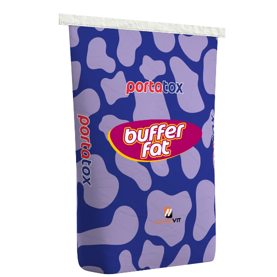 Portatox Buffer Fat resmi