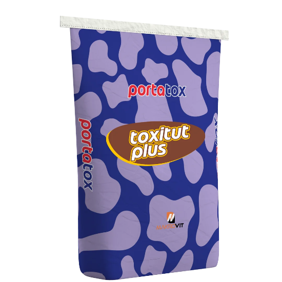Portatox Toxitut Plus resmi