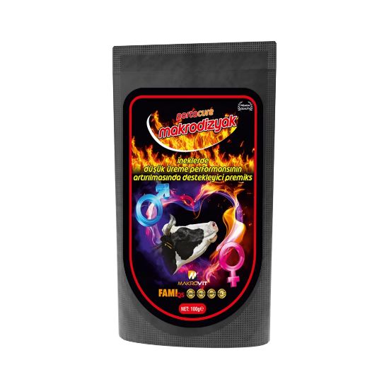 Portacure Makrodizyak resmi