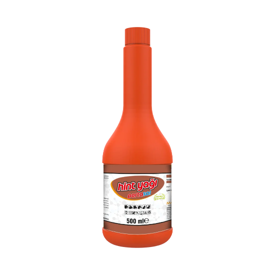 Portasol Hint Yağı resmi