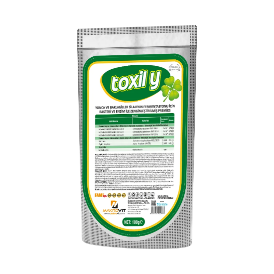 Toxıl-Y resmi