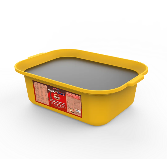 Portajel Makromax resmi