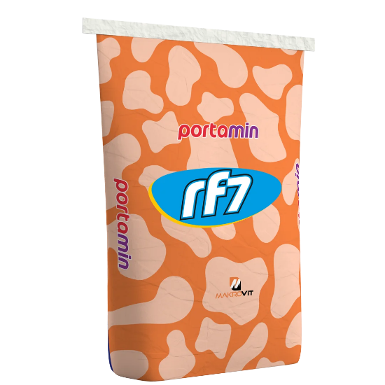 Portamin Rf7 resmi