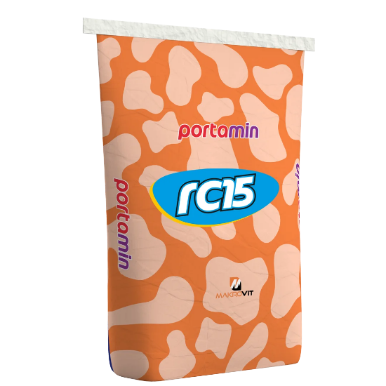 Portamin Rc15 resmi