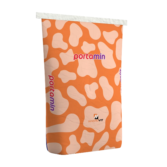 Broiler Başlangıç Vitamin Premiksi %0,25 resmi