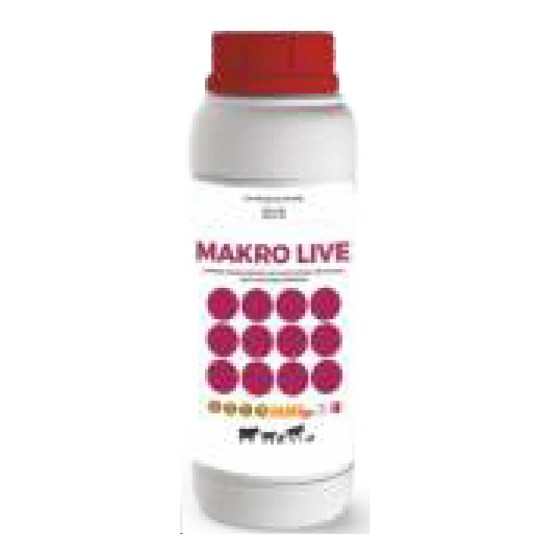 Portasol Makro Lıve resmi