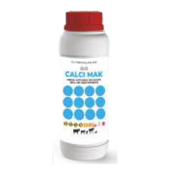 Portasol Calcı Mak resmi